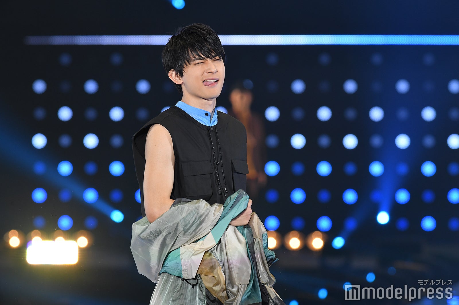 吉沢亮（C）モデルプレス