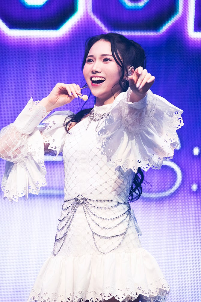 NANO（C）LAPONE GIRLS