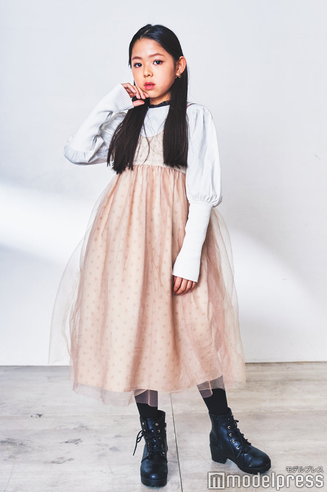 西村爽奈（C）モデルプレス