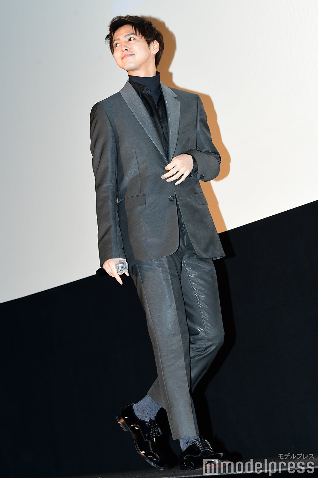 片寄涼太 （C）モデルプレス