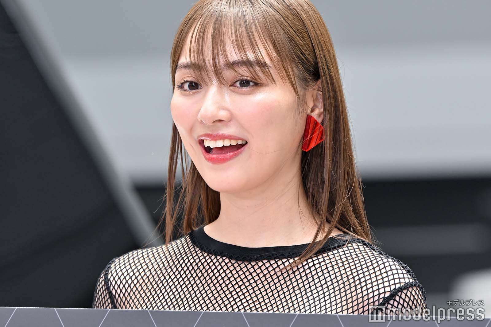 内田理央（C）モデルプレス