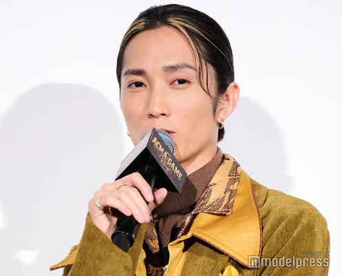 SixTONES田中樹、共演俳優の現場差し入れに驚き「信じられない量の揚げパンを買ってくれた」【劇場版アクマゲーム 最後の鍵】