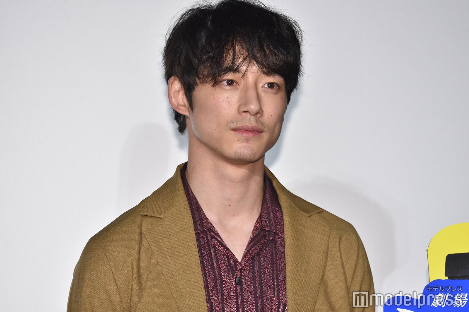 坂口健太郎（C）モデルプレス