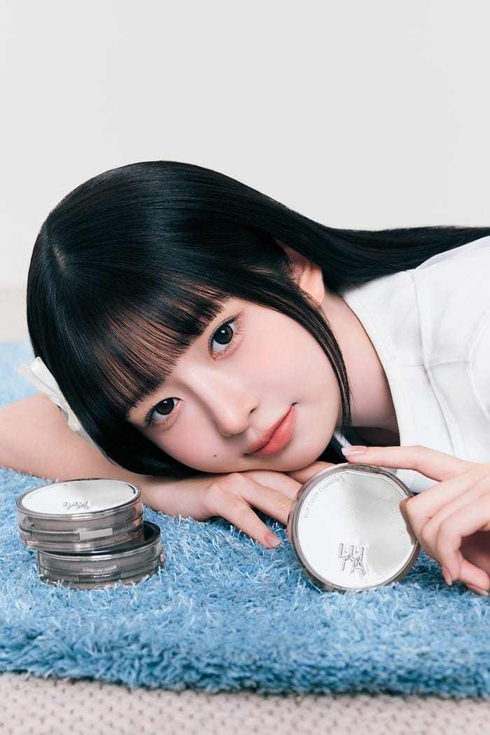 レイ(提供写真)