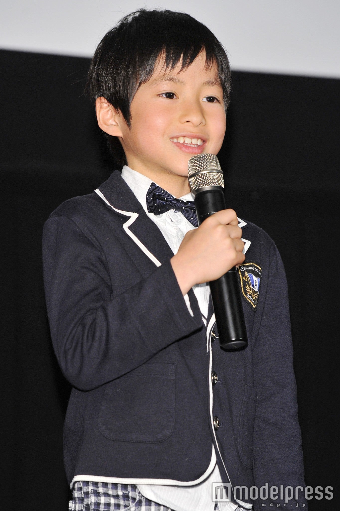 高橋曽良（C）モデルプレス