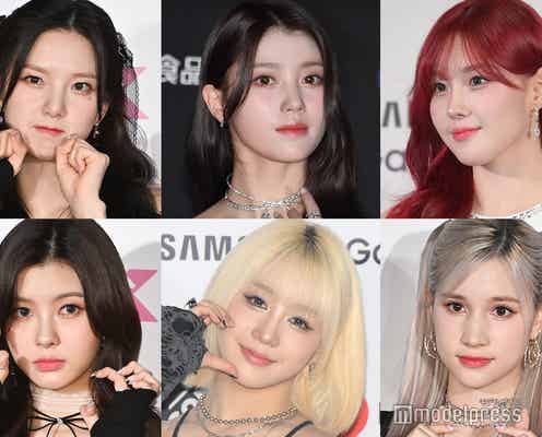 Kep1er、個人Instagramアカウント開設「ついにきた」「待ってました」とファン歓喜