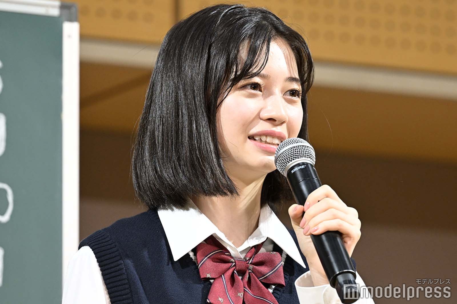 桜田ひより（C）モデルプレス