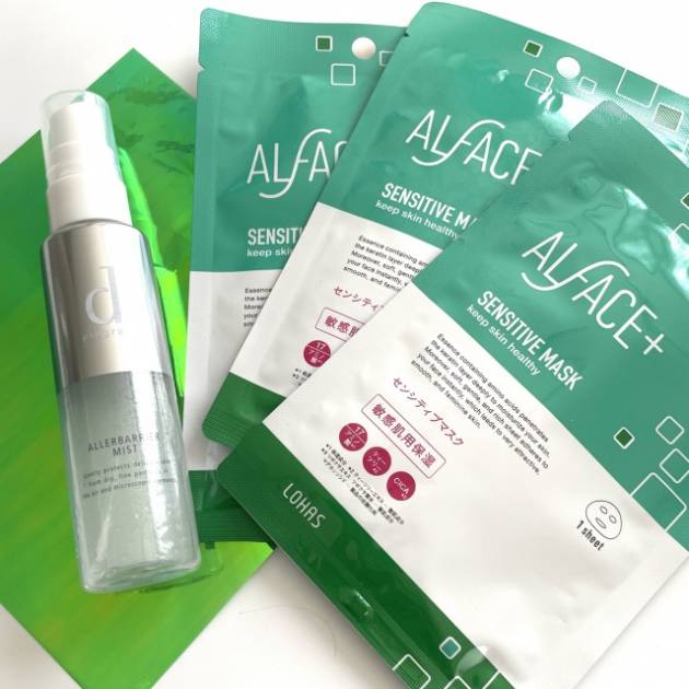 プロが教える いつものケアにプラス 春の肌荒れにオススメの お守りコスメ モデルプレス