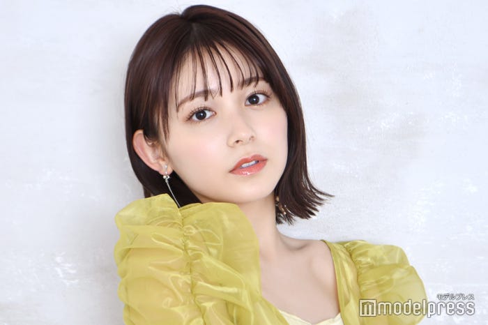 久間田琳加(C)モデルプレス