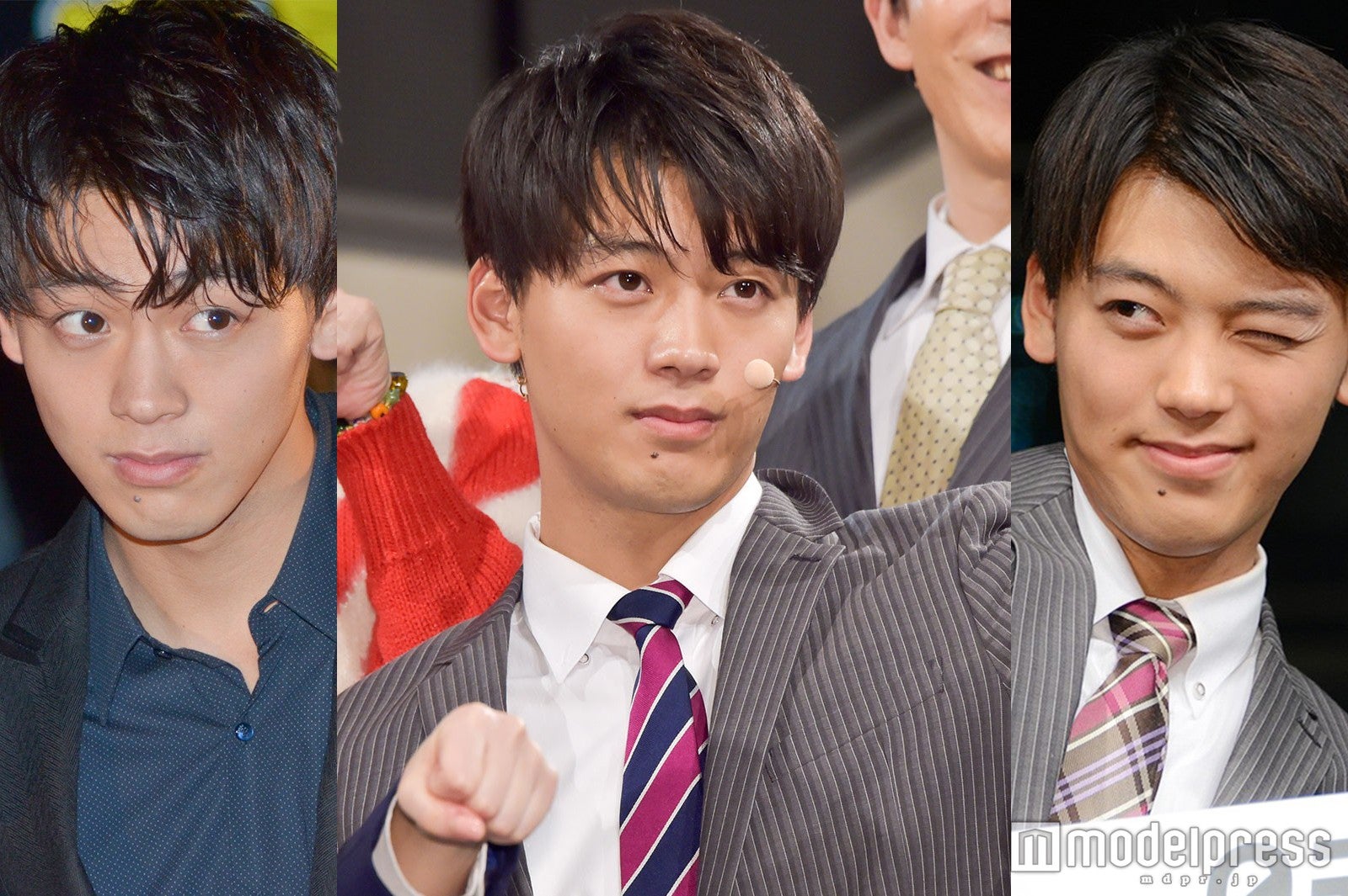 “ブレーク到来”竹内涼真の人気が上昇した2つの理由