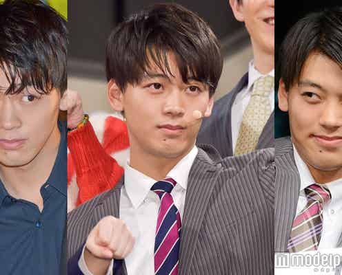 “ブレーク到来”竹内涼真の人気が上昇した2つの理由