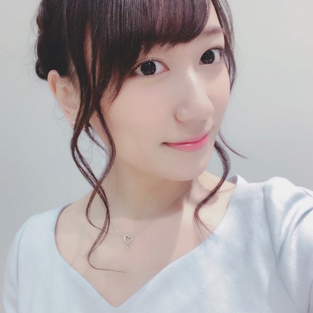 「MISS MR CIRCLE CONTEST 2017-2018」ファイナリスト　青山学院大学・田中みなみさん （提供写真） 