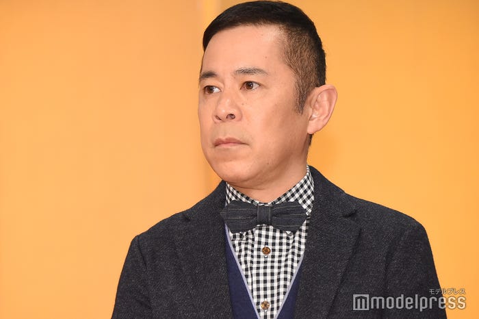 岡村隆史 (C)モデルプレス