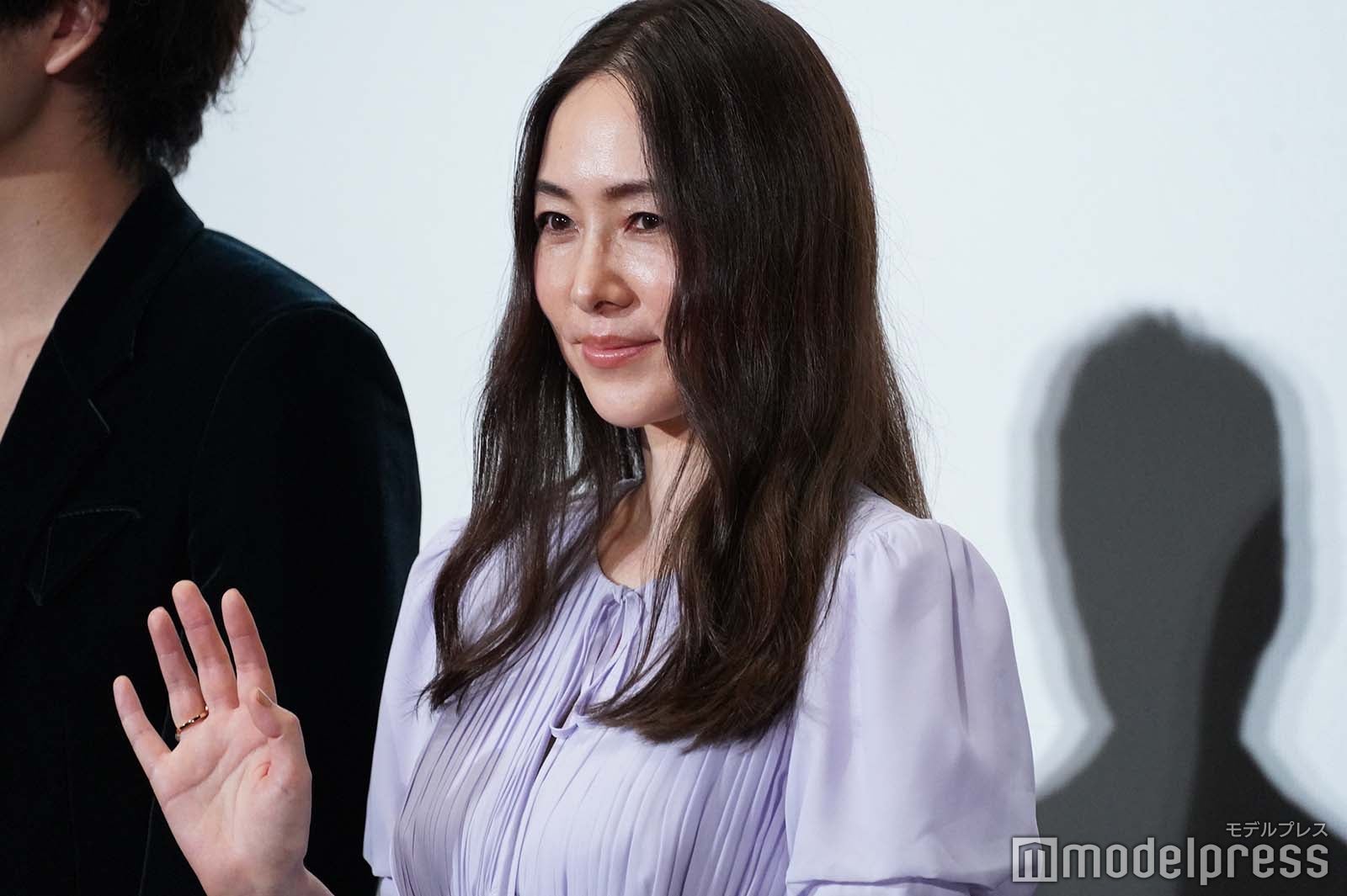 霧島れいか （C）モデルプレス