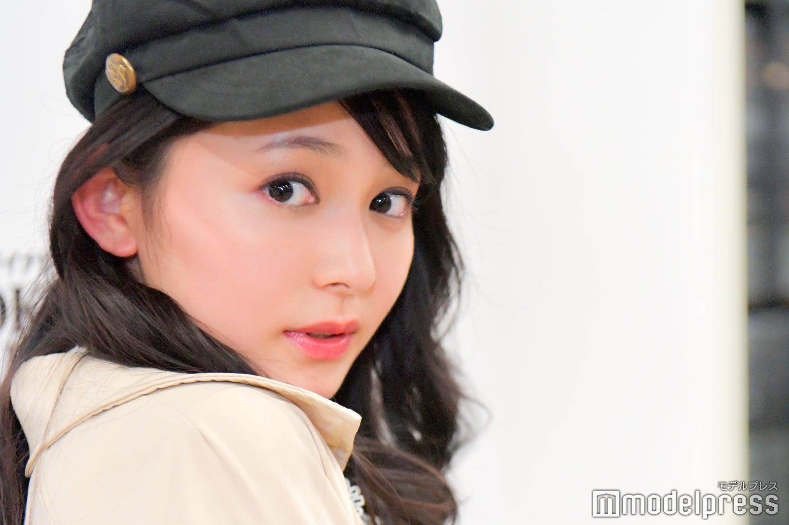 久間田琳加（C）モデルプレス