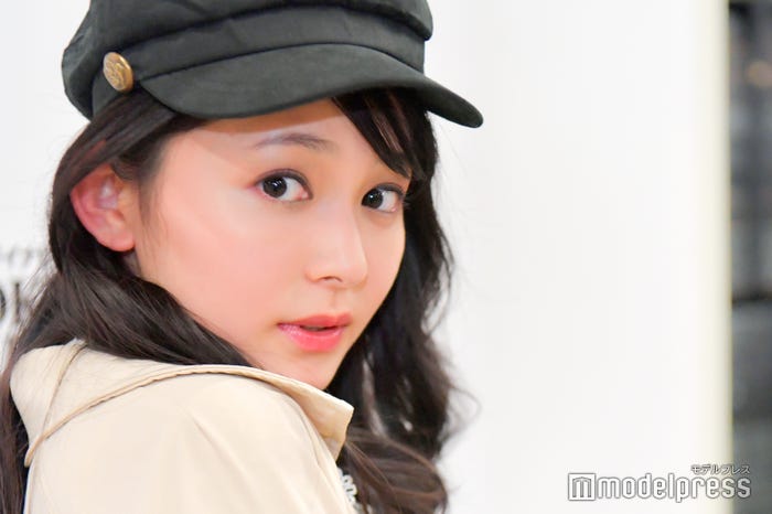 久間田琳加(C)モデルプレス