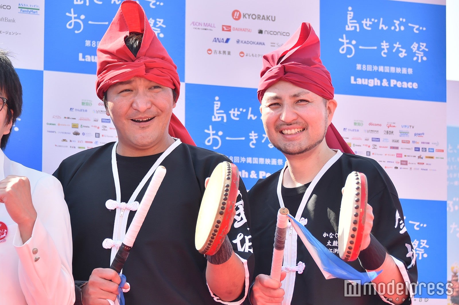 （C）モデルプレス