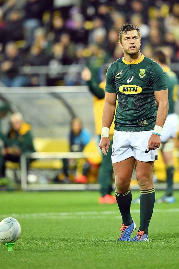 ハンドレ・ポラード/Photo by Getty Images