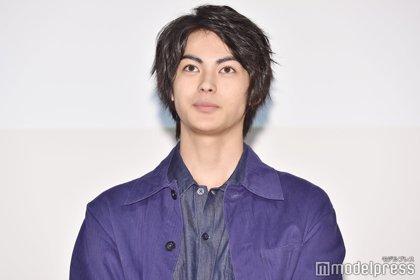 神尾楓珠（C）モデルプレス