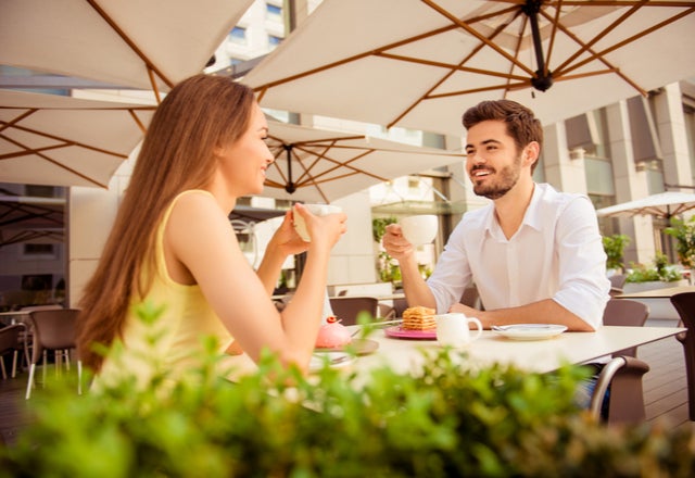 これでも必死なの 奥手な女性がだす ホレてますサイン とは モデルプレス