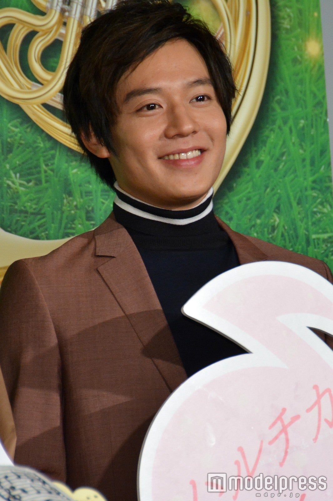 小出恵介（C）モデルプレス