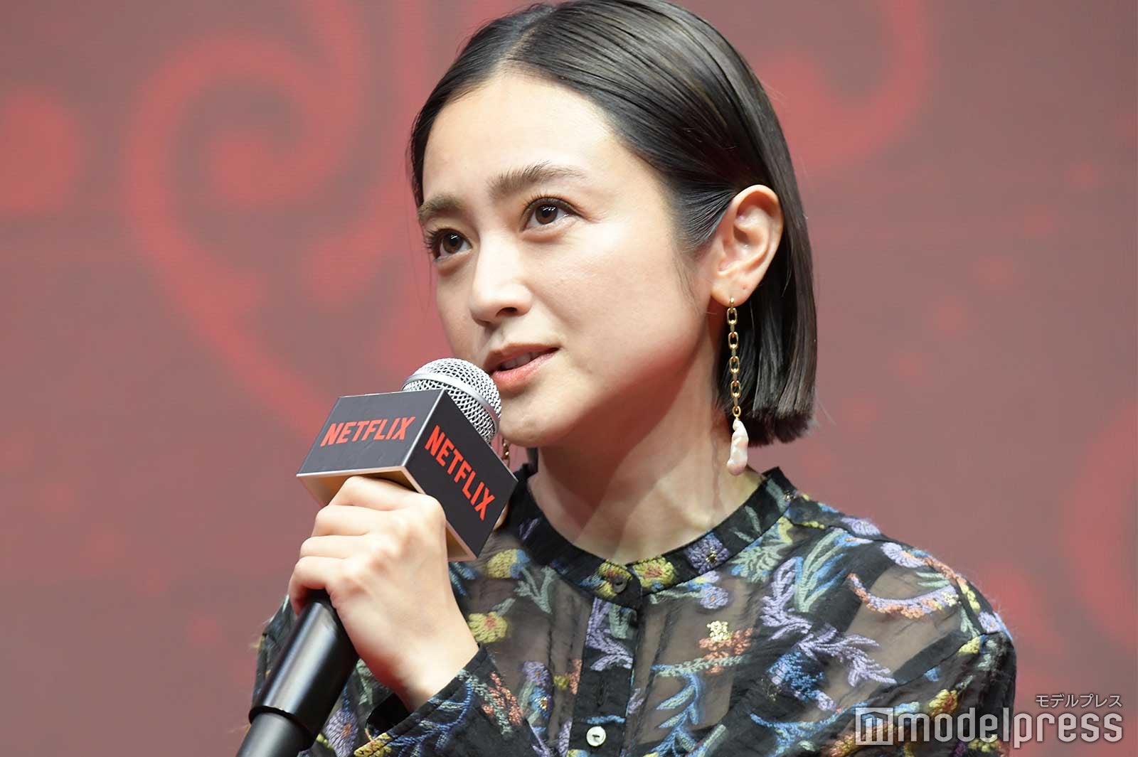 安達祐実 （C）モデルプレス