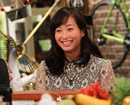 藤本美貴、夫・庄司智春を警戒していた 馴れ初め&モー娘。時代の裏話を告白