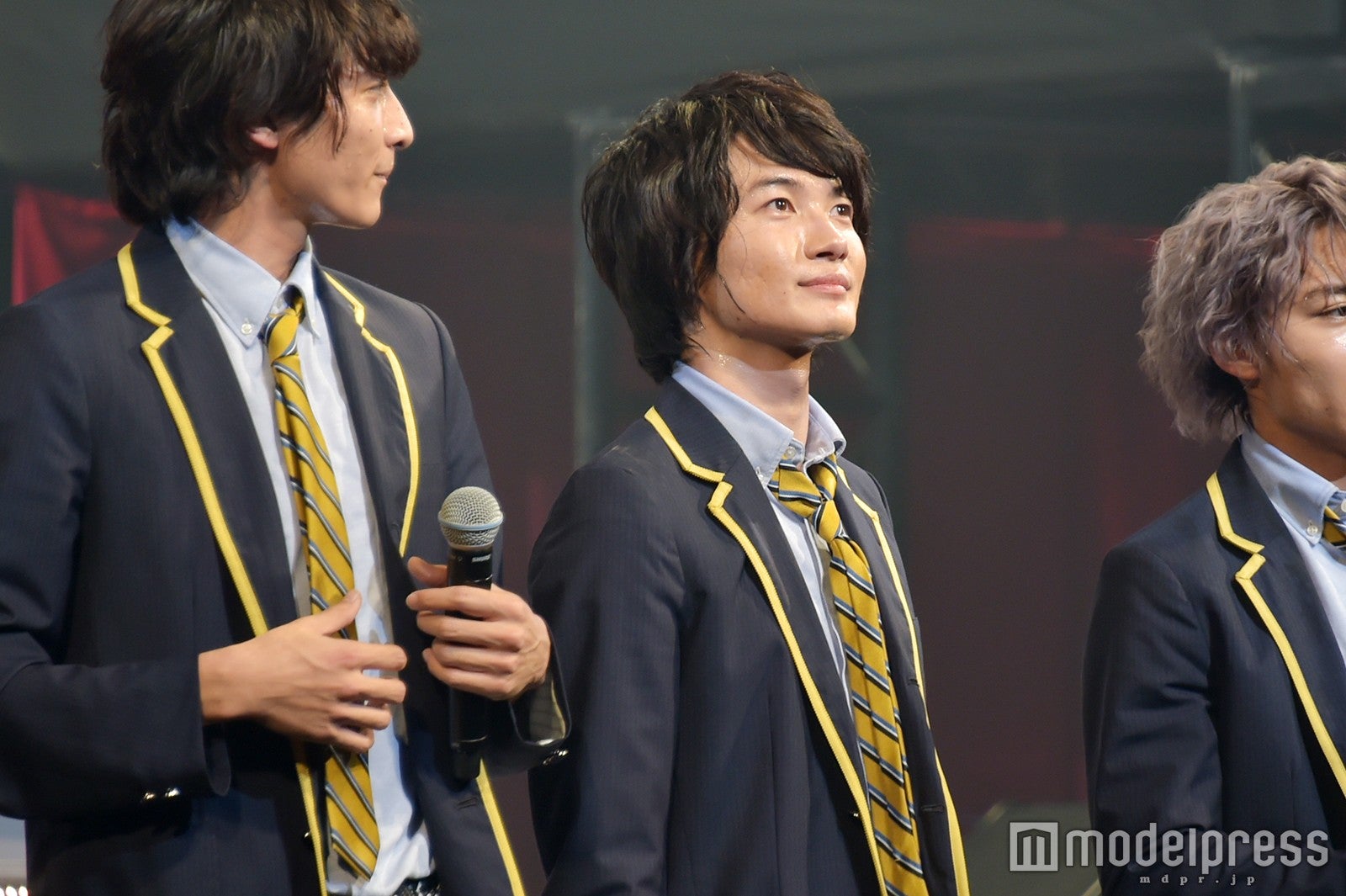 神木隆之介／追加公演（東京国際フォーラム ホールA）より（C）モデルプレス