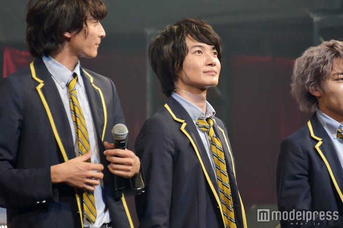 神木隆之介/追加公演(東京国際フォーラム ホールA)より(C)モデルプレス