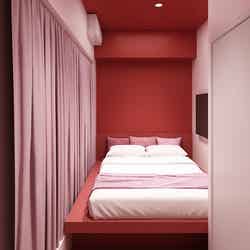 OCICA OSHIAGE TOKYO by R HOTEL/提供画像