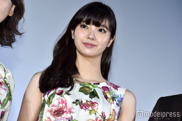 新川優愛(C)モデルプレス