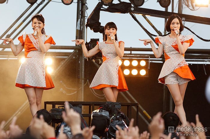 Perfume/(C)SWEET LOVE SHOWER 2015