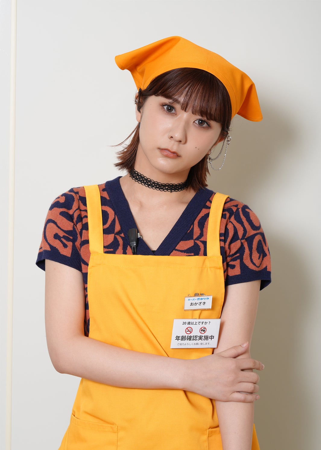 清水麻璃亜（C）中京テレビ