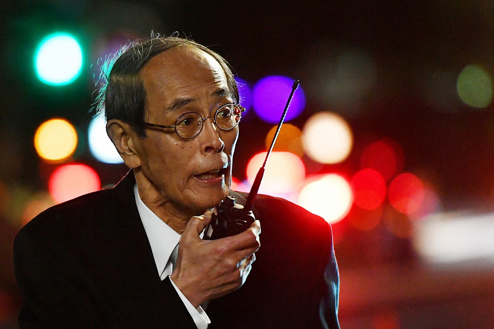 志賀廣太郎／「花のち晴れ～花男 Next Season～」第2話より（C）TBS