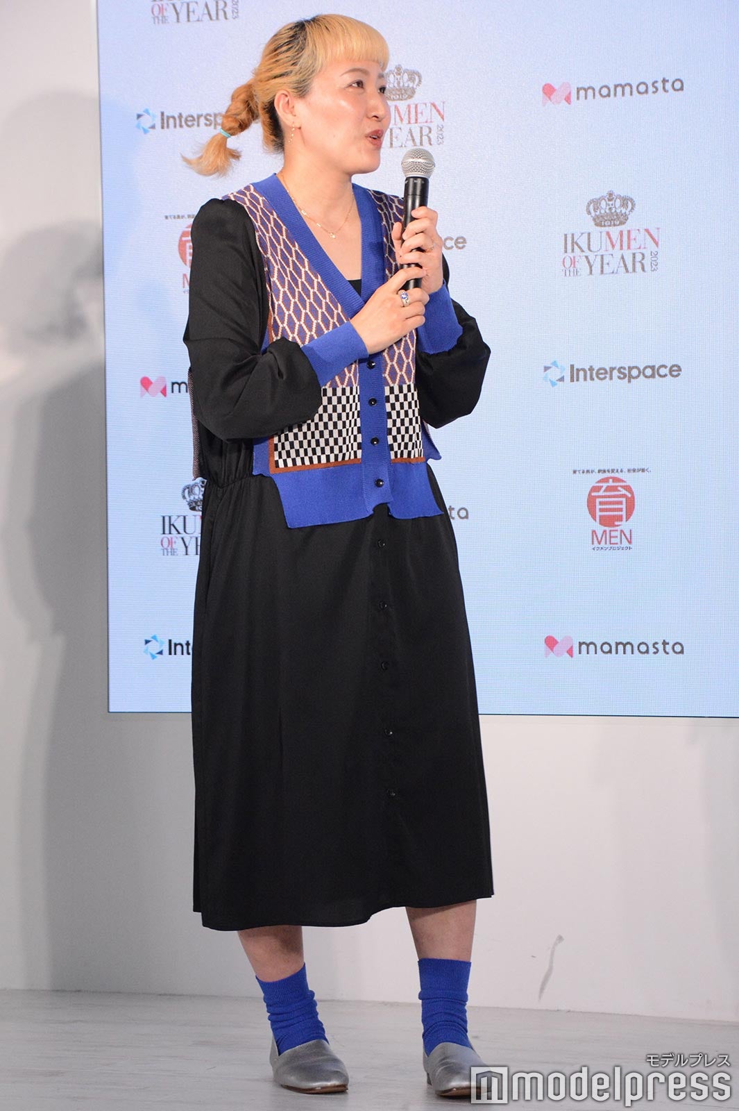 丸山桂里奈（C）モデルプレス