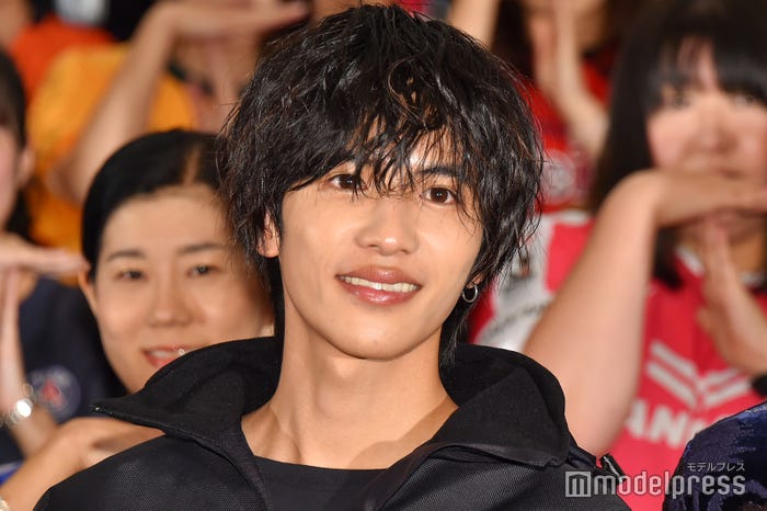 志尊淳(C)モデルプレス