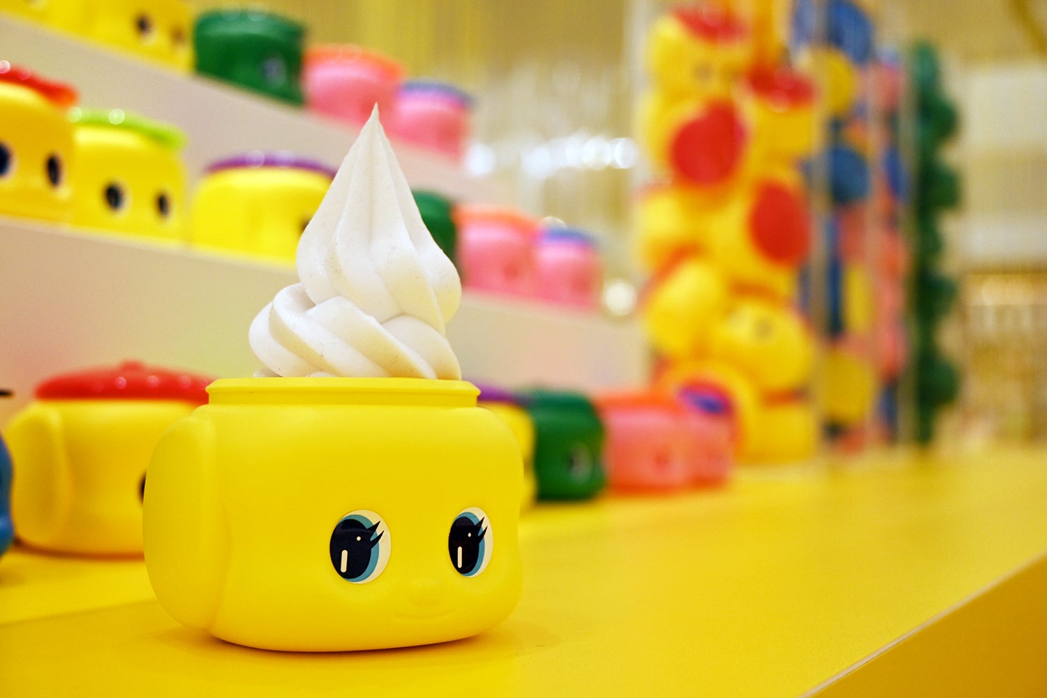 フエキソフトクリーム（C）FUEKINORI KOGYO／EFFORT