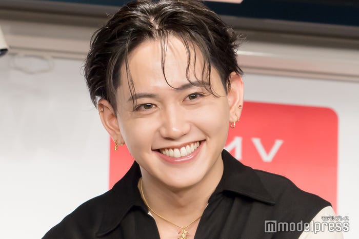 MASHIHO(C)モデルプレス