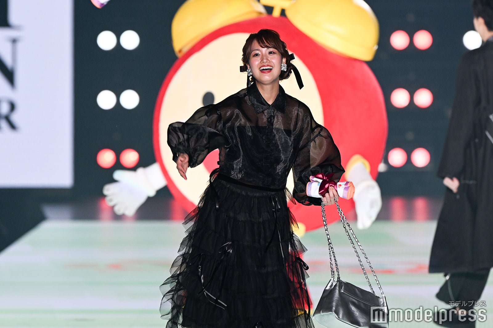 井上清華（C）モデルプレス