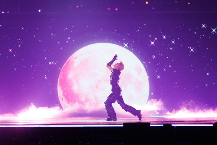 JUNGWON(ジョンウォン)(C)CJ ENM