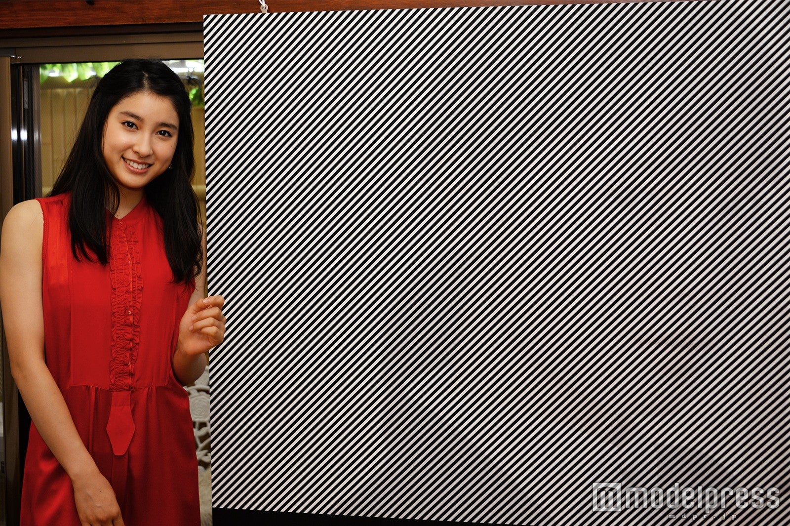 土屋太鳳（C）モデルプレス