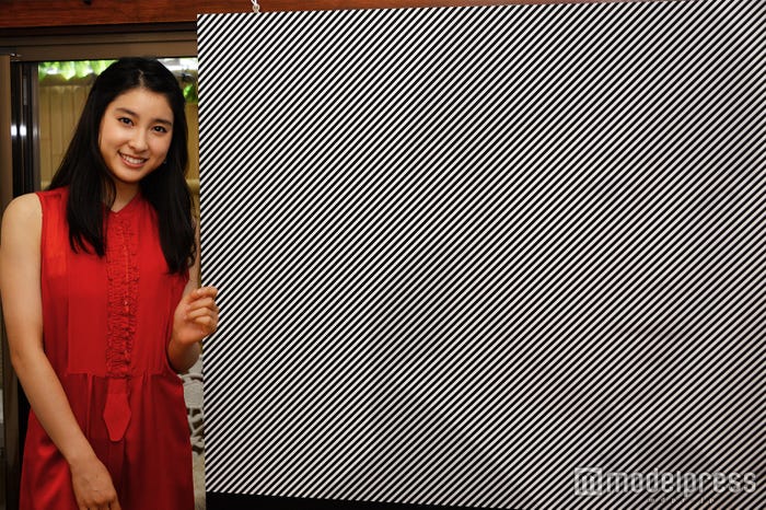 土屋太鳳(C)モデルプレス