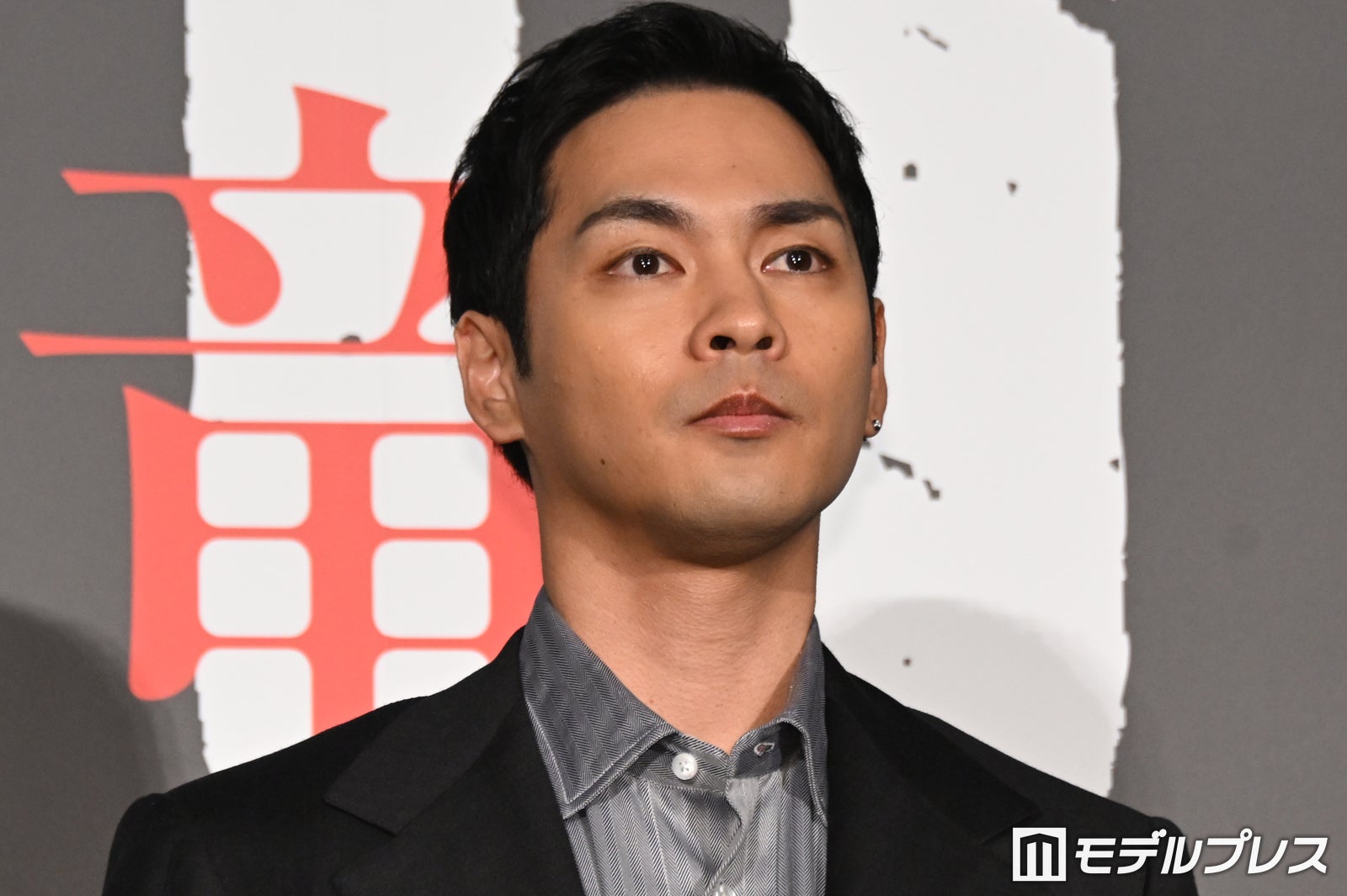 柳楽優弥（C）モデルプレス