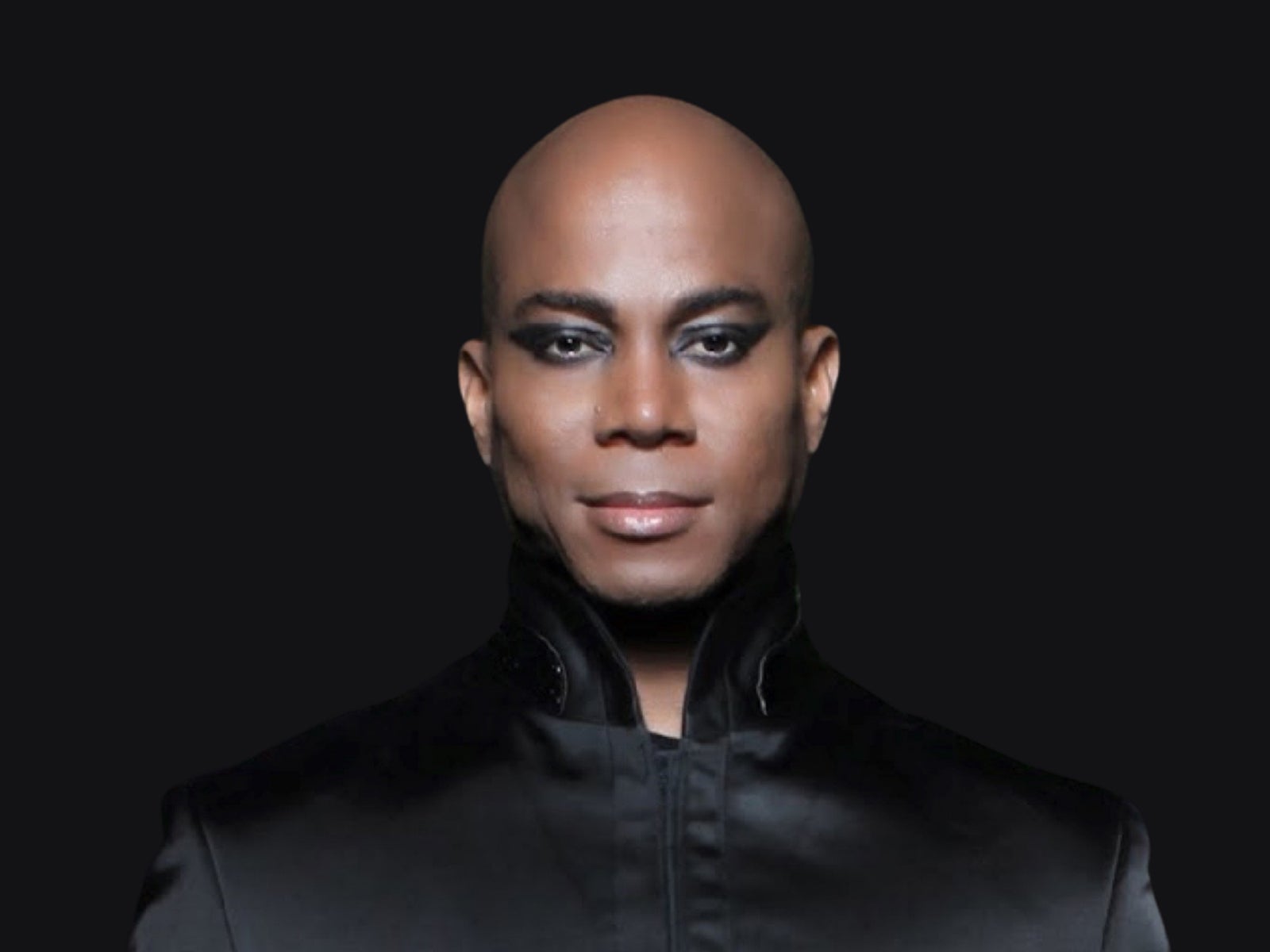 Travis Payne（提供写真）