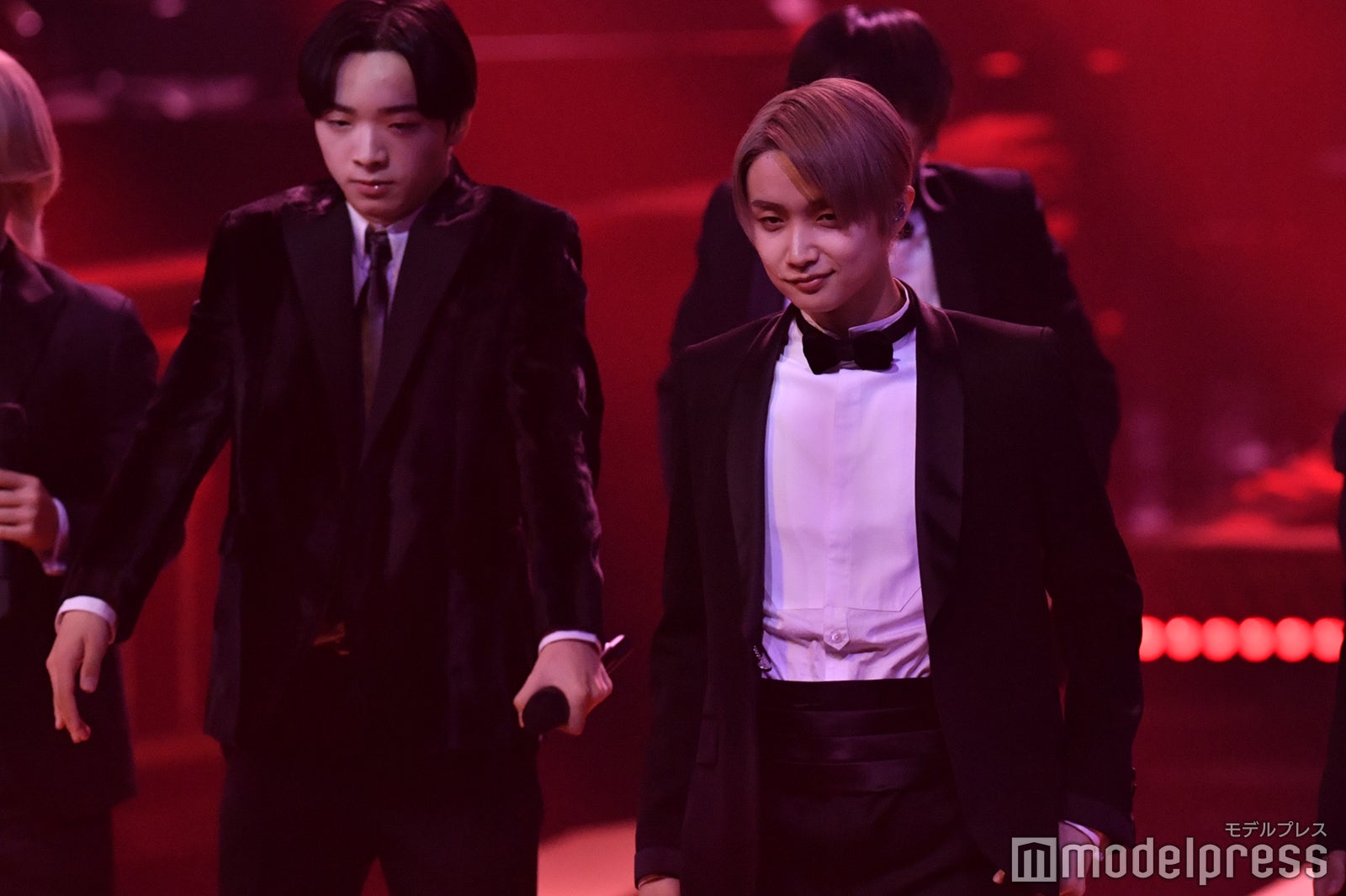 （C）モデルプレス