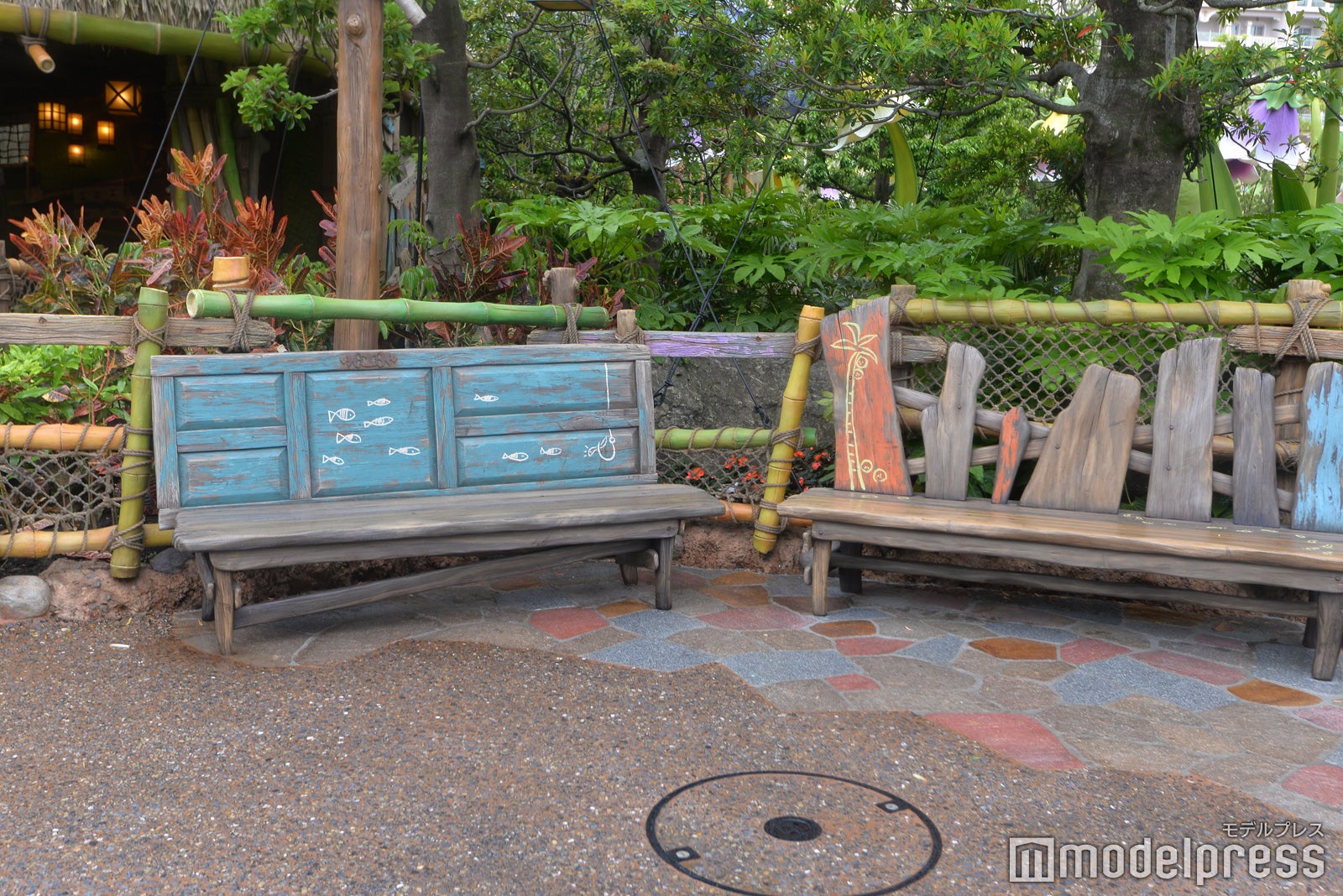 「ファンタジースプリングス」（C）モデルプレス