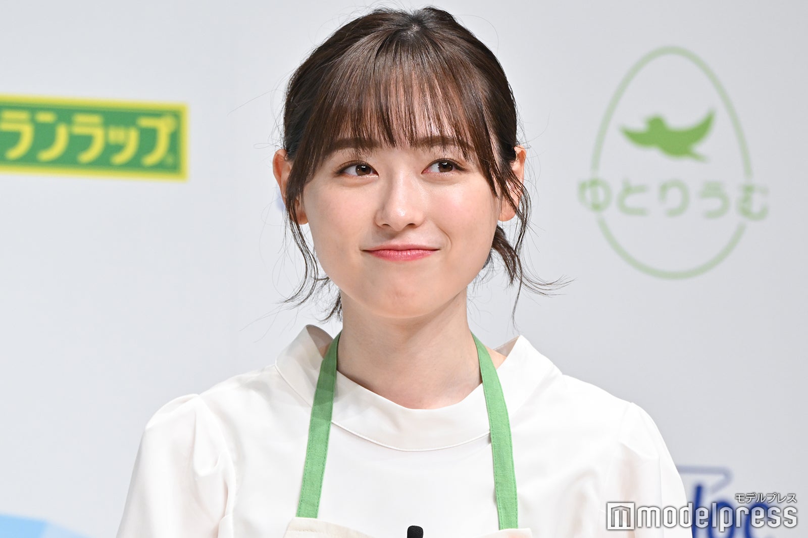 福原遥（C）モデルプレス