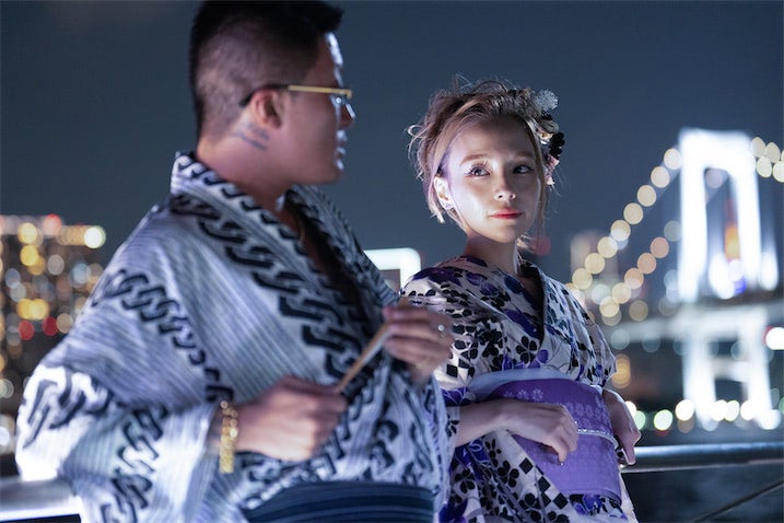 ヤンキー恋リアの皮をかぶった“人間ドキュメント”Netflixリアリティシリーズ『ラヴ上等』の異常な引力