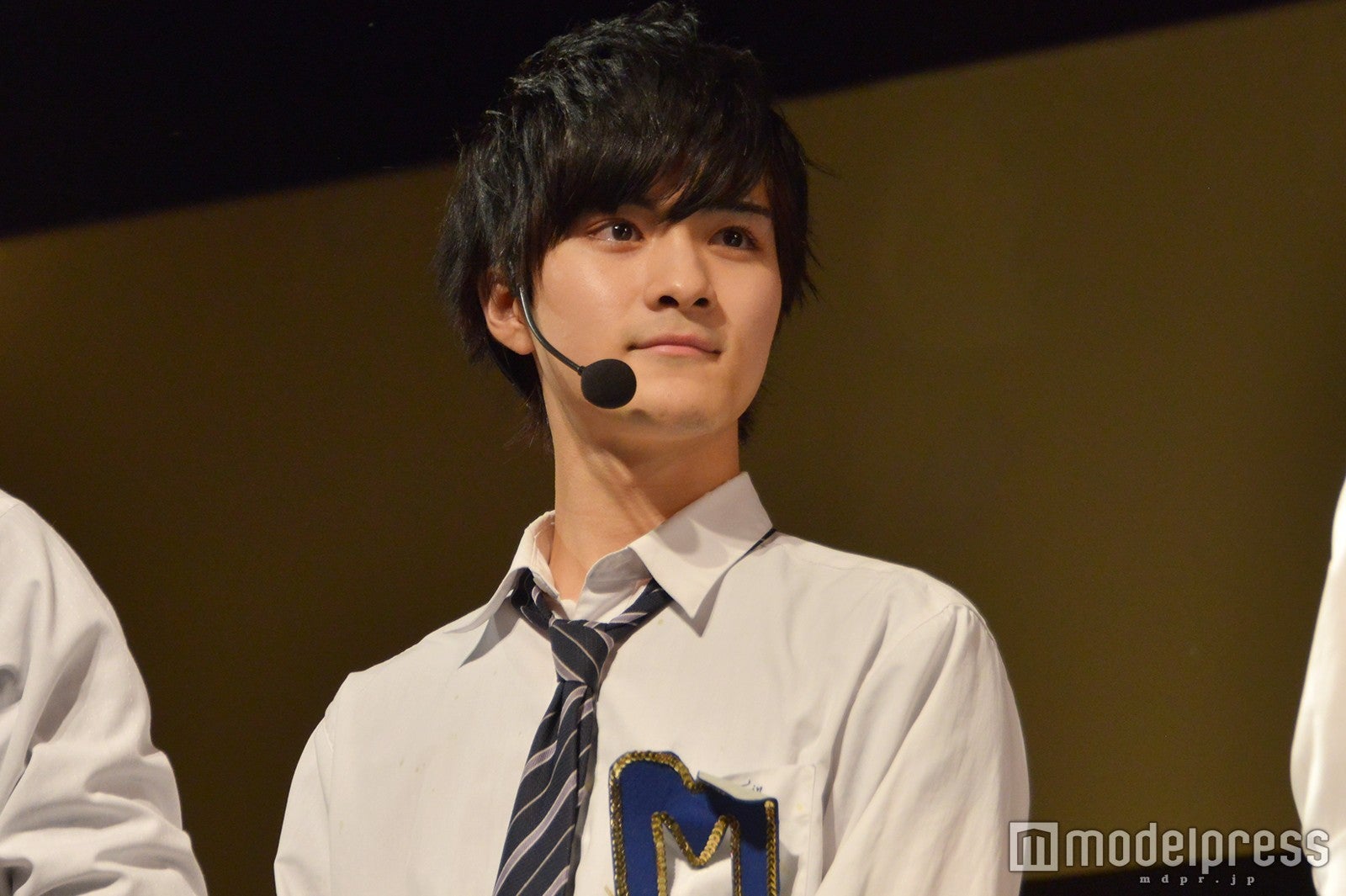 佐々木駿（C）モデルプレス