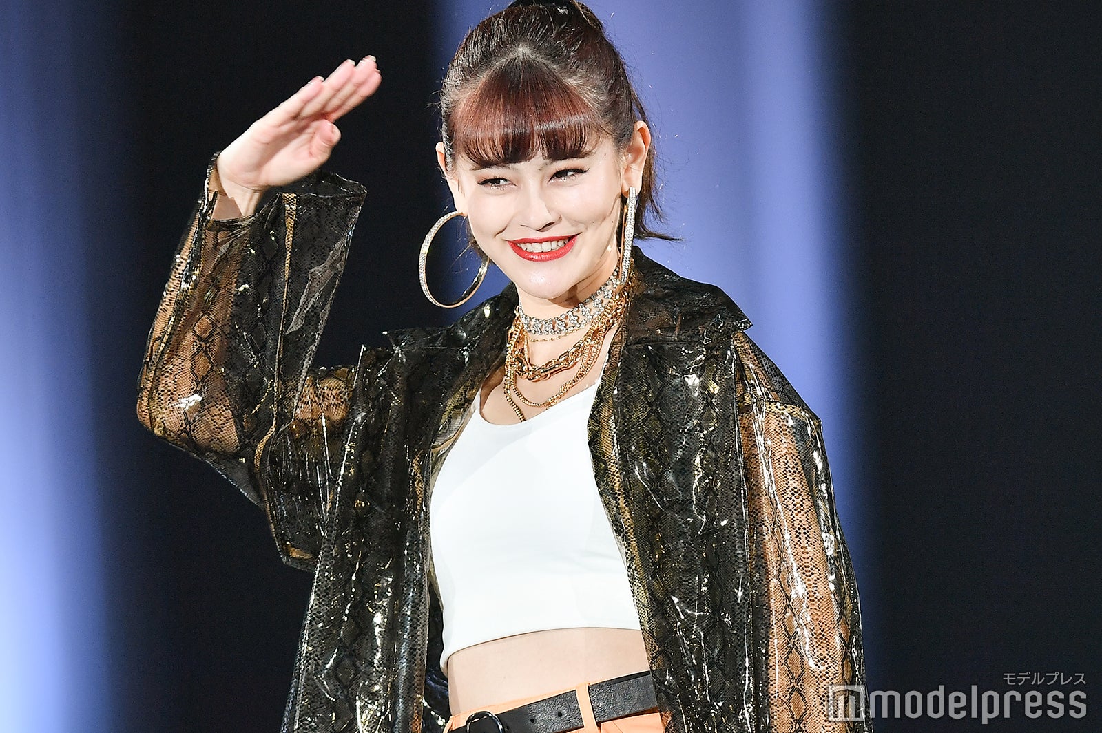 emma（C）モデルプレス